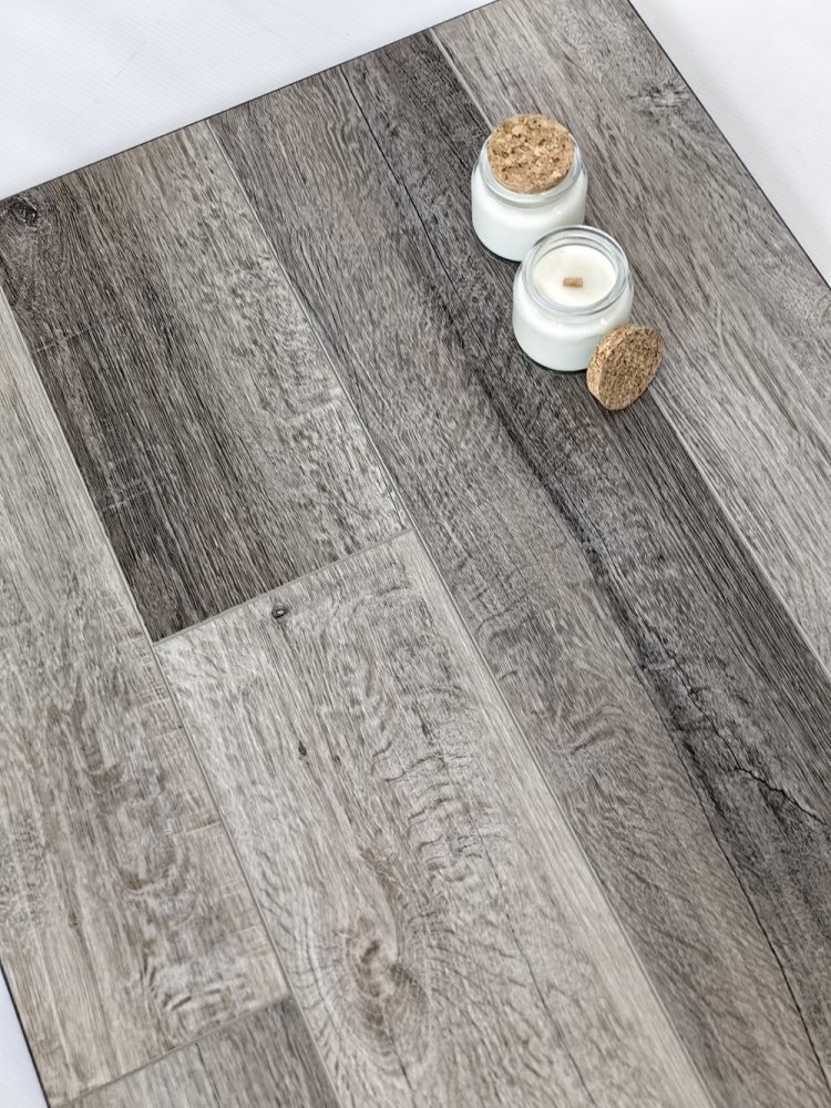 ПВХ плитка "Bonkeel" 440 (1200*150*4мм) — купить в Волгодонске