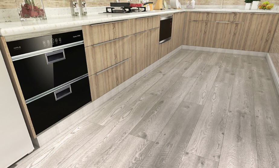 Ламинат SPC AquaMax Дуб Антарес (1524*228*4,5 мм) — купить в Волгодонске