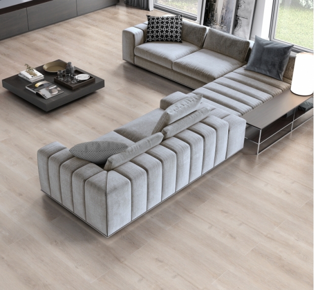 SPC ламинат "Royce" Enjoy Дуб Эшфорд Е310 (1200*180*3,5 мм) — купить в Волгодонске