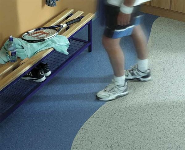 Линолеум коммерческий "Tarkett" Acczent Pro Aspect 11 (3м) — купить в Волгодонске