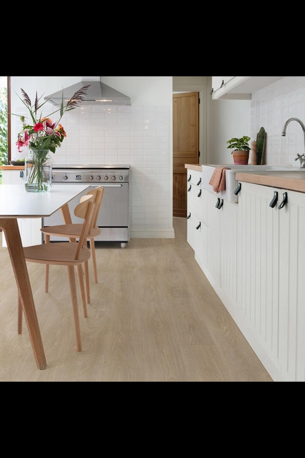 Замковая ПВХ плитка Silverleaf Oak 311 (1251*189*5 мм) — купить в Волгодонске