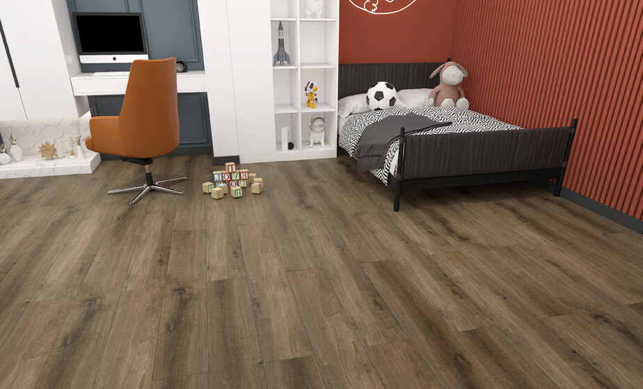 Ламинат SPC AquaMax Дуб Лодис (1524*228*4,5 мм) — купить в Волгодонске