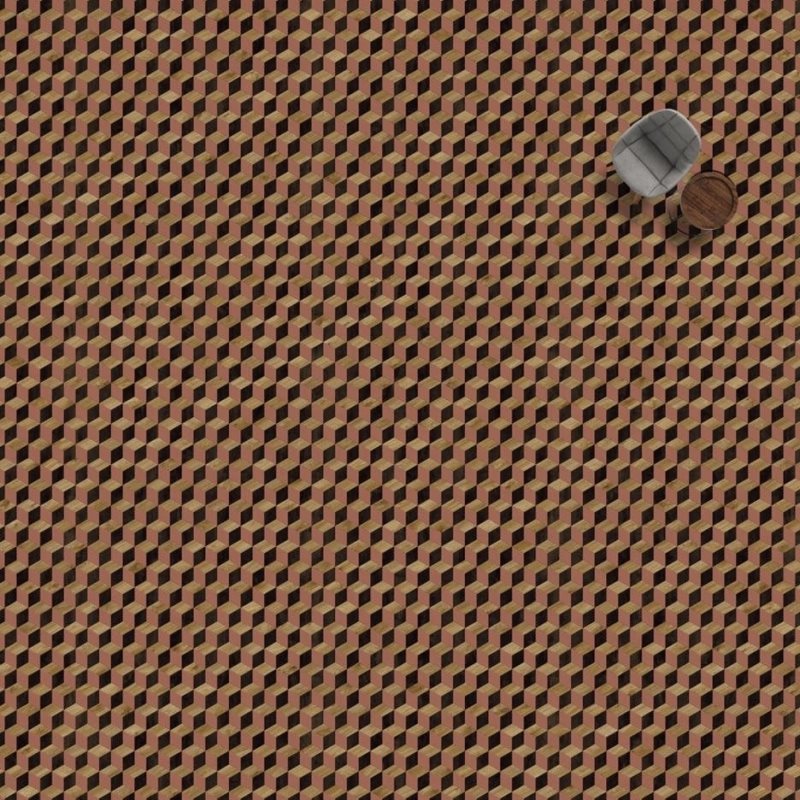 Виниловая плитка Diamond 315 (113,16*196*2,5 мм) — купить в Волгодонске