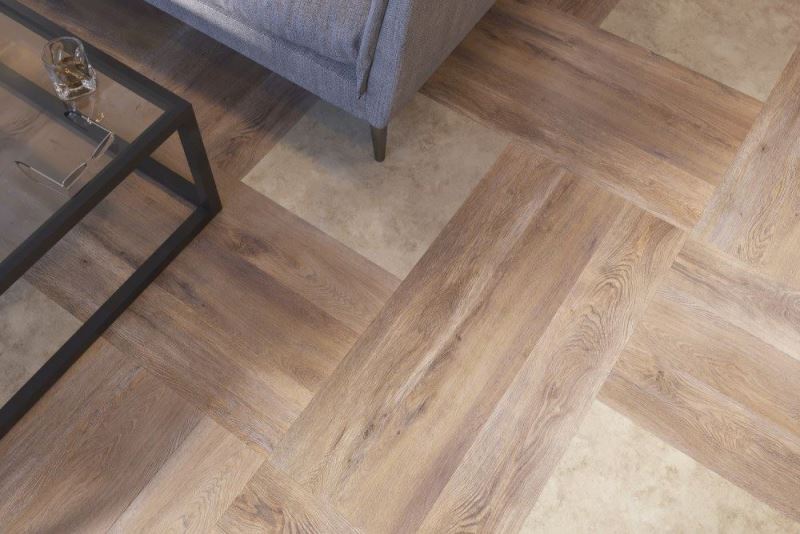 Кварцвиниловая плитка "Art Tile" Граб Тулон (914,4*152,4*2 мм) — купить в Волгодонске