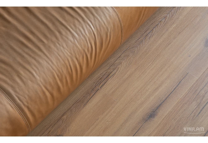 Кварц-винил Дуб Кадис (1227*232*2,5 мм) — купить в Волгодонске