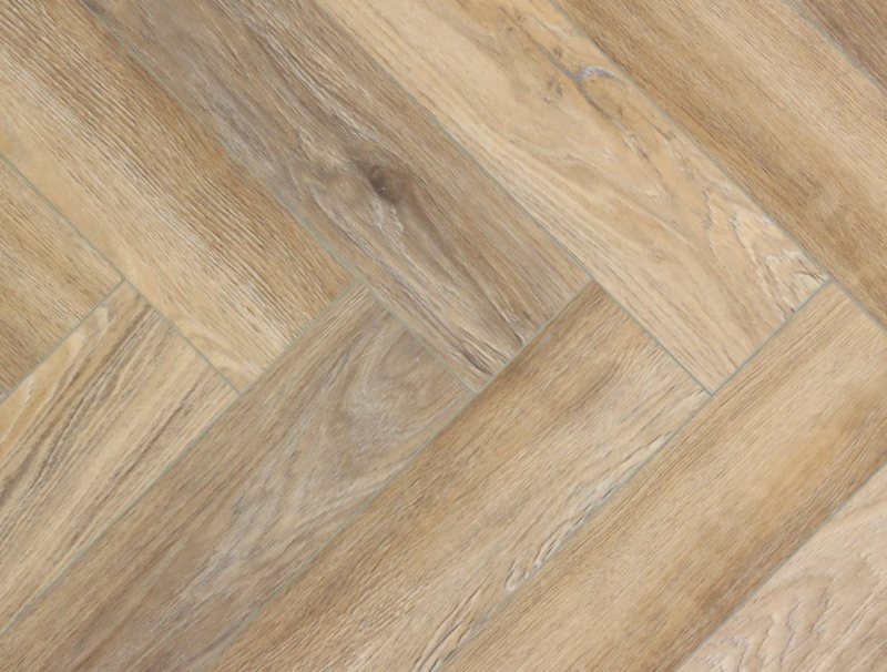 SPC плитка "Bonkeel" Дуб Бонди (640*128*4мм) — купить в Волгодонске