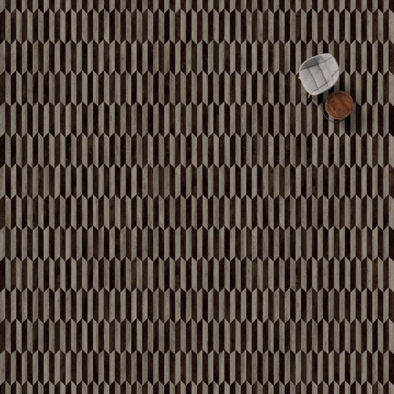 Виниловая плитка Arrow 370 (523*92*2,5 мм) — купить в Волгодонске