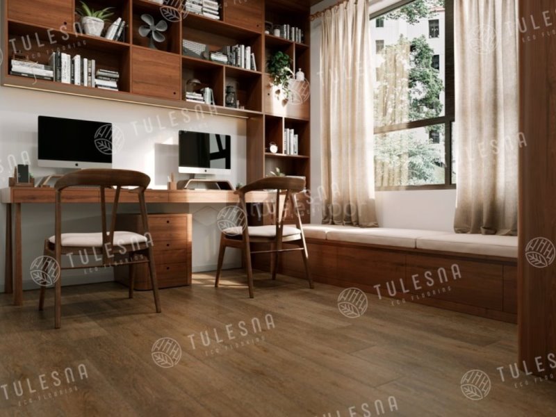 ABA Ламинат "Tulesna" Bello (1220*183*8 мм) — купить в Волгодонске