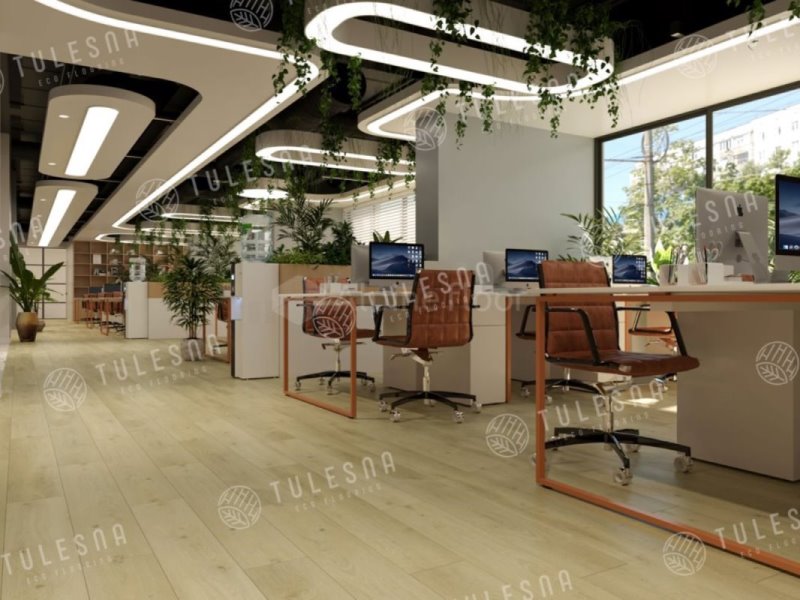 ABA Ламинат "Tulesna" Modesto (1220*183*8 мм) — купить в Волгодонске