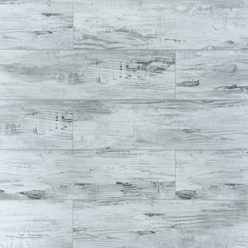 Замковая ПВХ плитка "Art Tile" Берёза Божоле (1220*152*5 мм) — купить в Волгодонске