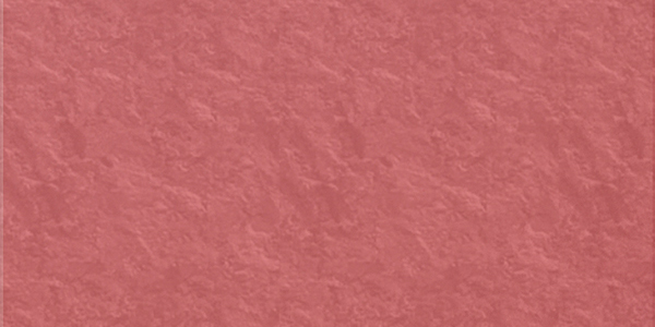 Керамогранит 600x1200  насыщено-красный рельеф — купить в Волгодонске