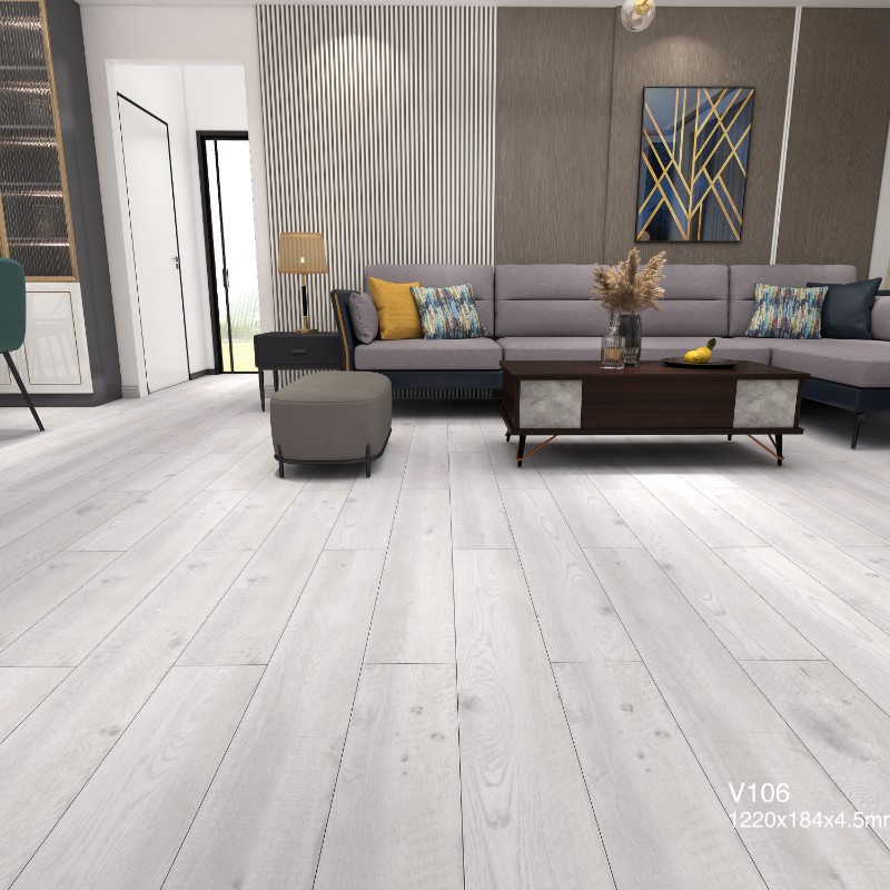 Виниловые полы "Betta" Villa Дуб Имола V106 (1220*184*4,5 мм) — купить в Волгодонске