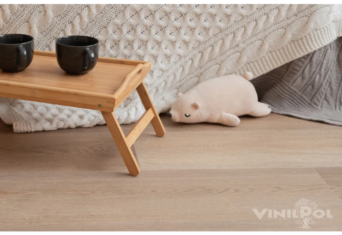 Кварц-винил Дуб Асти (1219,6*228,6*2 мм) — купить в Волгодонске