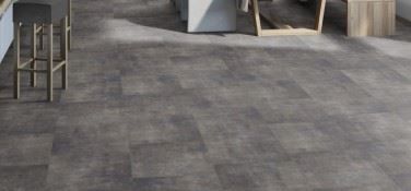 Виниловая плитка "Tarkett" Lounge Concrete (457,2*457,2*3,0 мм) — купить в Волгодонске