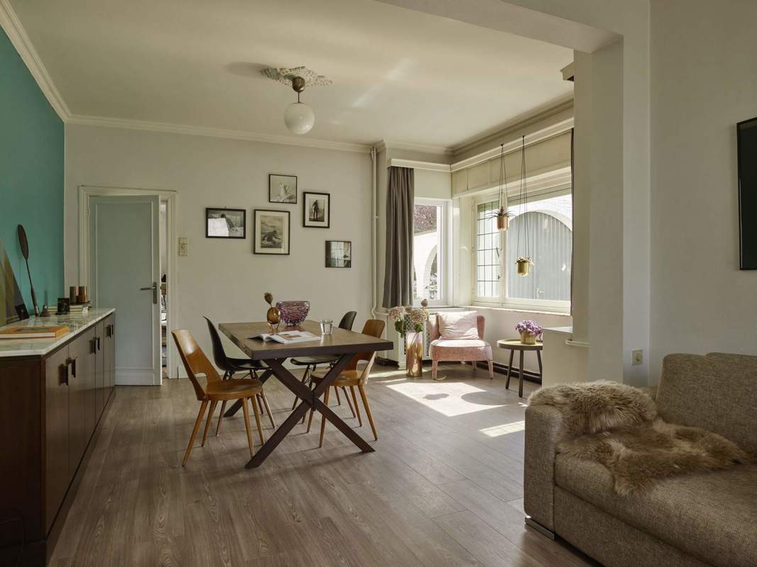 Замковая ПВХ плитка "Berry Alloc" Pureclick 55 COLUMBIAN OAK 939M (204*1326*5 мм) — купить в Волгодонске