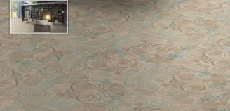 Линолеум бытовой "Tarkett" Европа Opera 3 (3м) — купить в Волгодонске