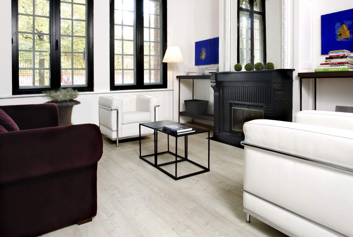 Замковая ПВХ плитка "Berry Alloc" Pureloc 40 SUMMER PINE (176,6*1210*5 мм) — купить в Волгодонске