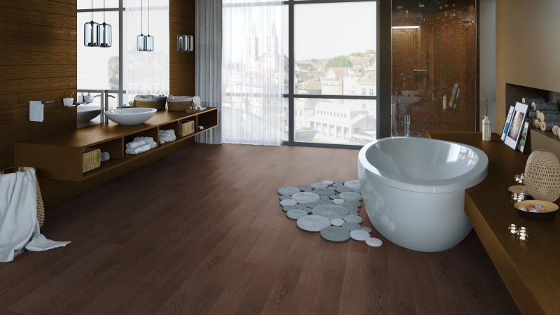 Виниловая плитка "Tarkett" New Age Elysium (914,4*101,6*2,1 мм) — купить в Волгодонске