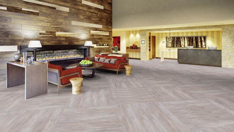 Виниловая плитка "Tarkett" Lounge Moby (914,4*101,6*3,0 мм) — купить в Волгодонске