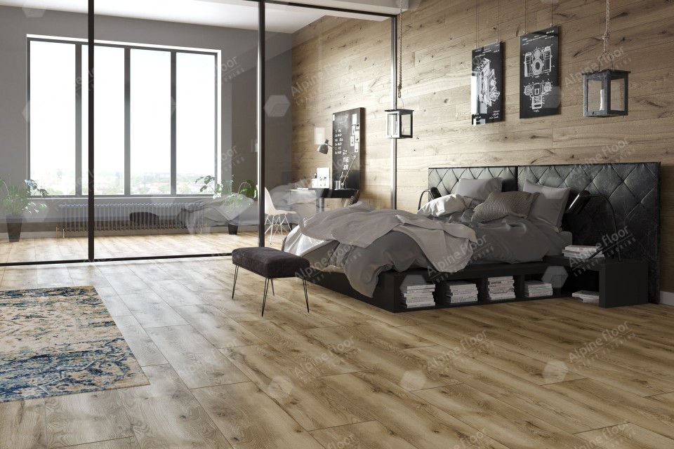 Ламинат "Arteo" Дуб Фьорленд (1285*280*10 мм) — купить в Волгодонске