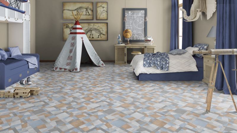 Линолеум бытовой "Tarkett" Европа Forza 2 (3м) — купить в Волгодонске