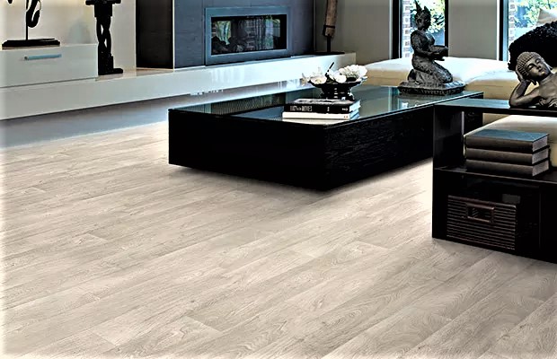 Линолеум бытовой "IVC" Golf Tundra 502 (3м) — купить в Волгодонске