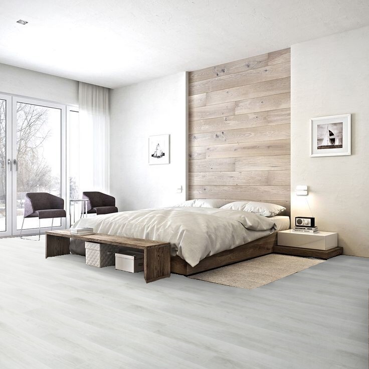 Клеевая плитка для коммерческих помещений "Bonkeel" Diter (914,4*152,4*2,1мм) — купить в Волгодонске