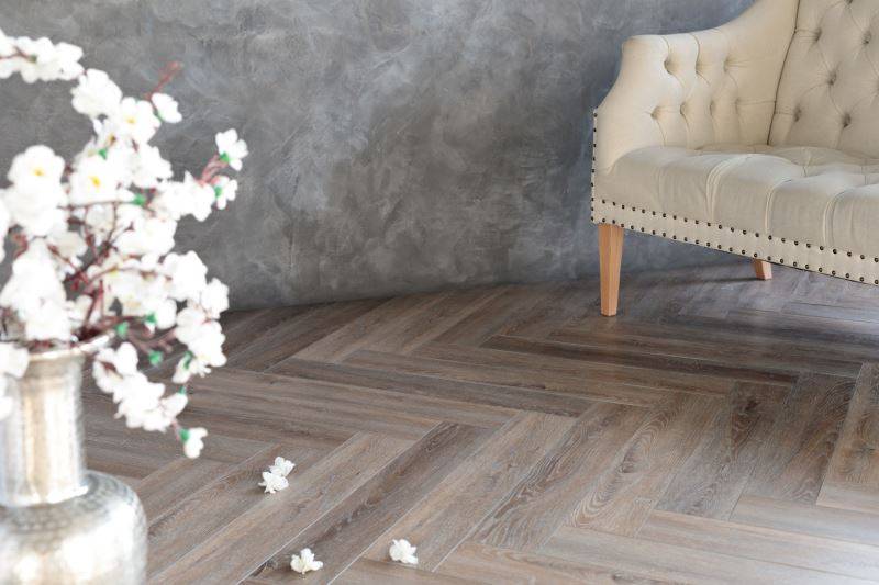 Замковая ПВХ плитка "Aquafloor" AF6013PQ (720*120*7 мм) — купить в Волгодонске