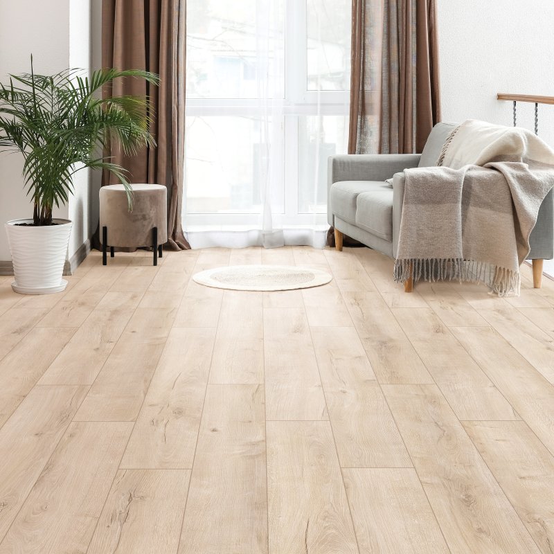 Ламинат  "Latat" Дуб Марсель (1382*193*8 мм) — купить в Волгодонске