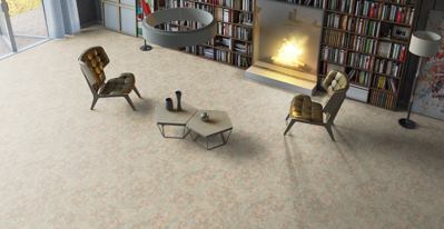 Линолеум бытовой "Tarkett" Европа Opera 3 (3,5м) — купить в Волгодонске