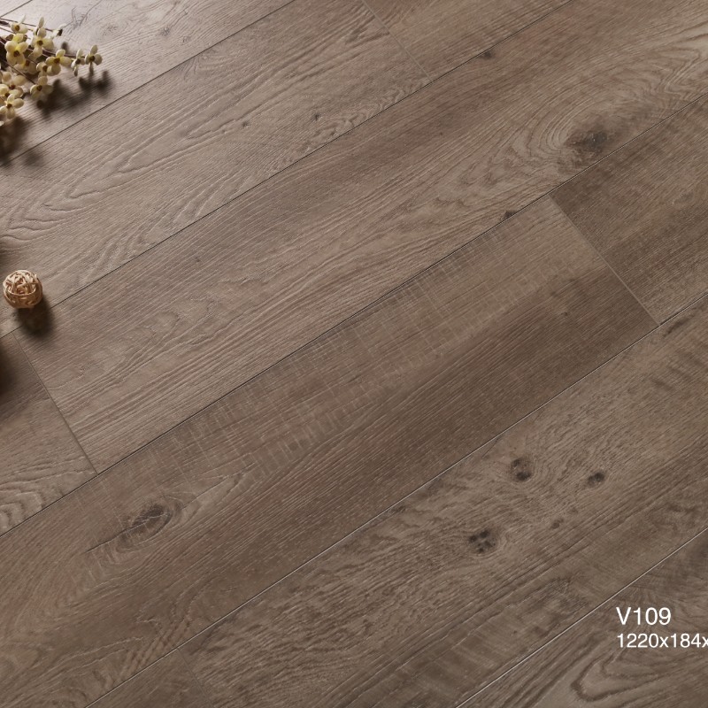 Виниловые полы "Betta" Villa Дуб Комано V109 (1220*184*4,5 мм) — купить в Волгодонске