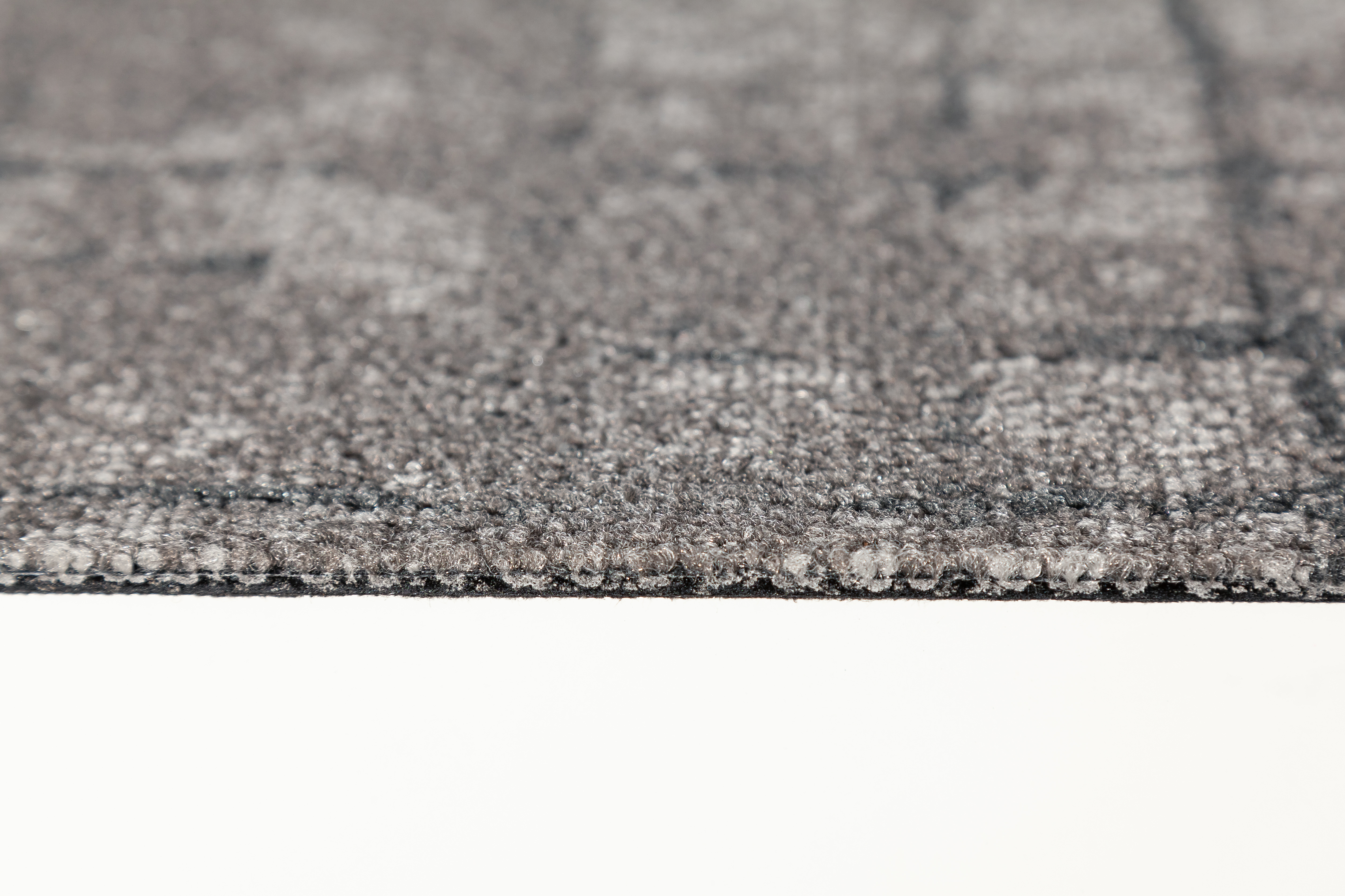 Ковровая плитка Macro Tile 96 (500*500*5 мм) — купить в Волгодонске