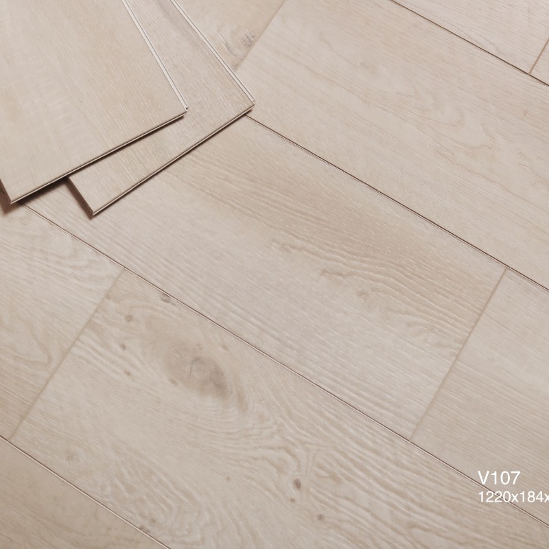 Виниловые полы "Betta" Villa Дуб Малье V107 (1220*184*4,5 мм) — купить в Волгодонске