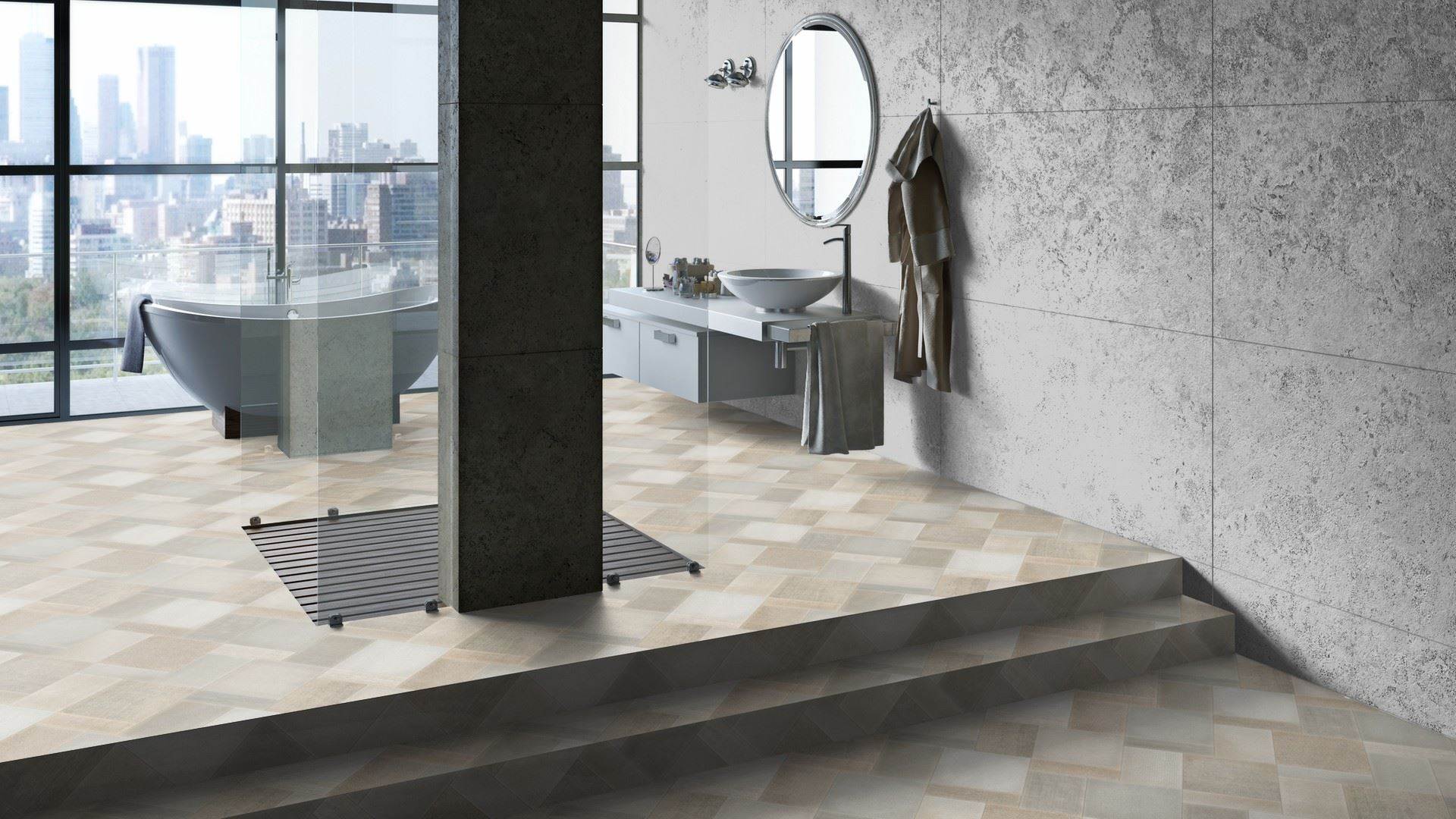 Линолеум полукоммерческий "Tarkett" Sprint Pro Termini 2 (3м) — купить в Волгодонске