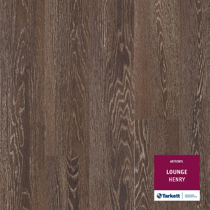 Виниловая плитка "Tarkett" Lounge Henry (914,4*152,4*3,0 мм) — купить в Волгодонске