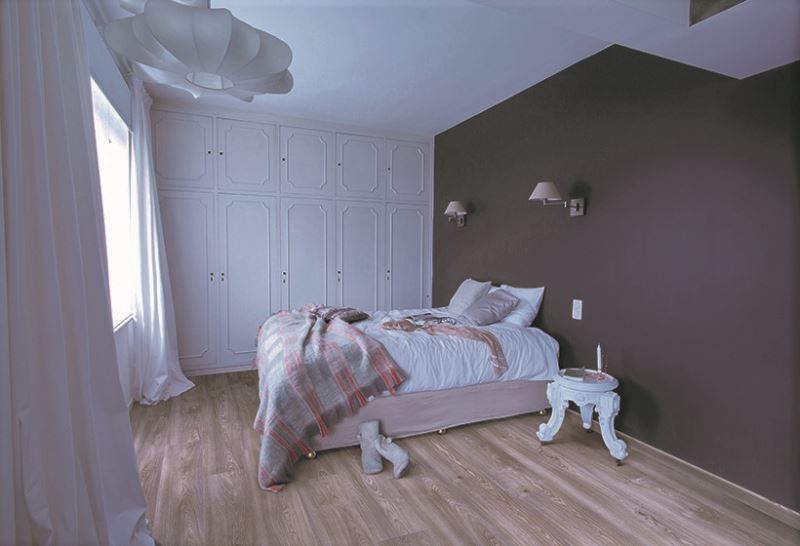 Замковая ПВХ плитка "Berry Alloc" Pure Click Columbian Oak 939M (1326*204*5мм) — купить в Волгодонске