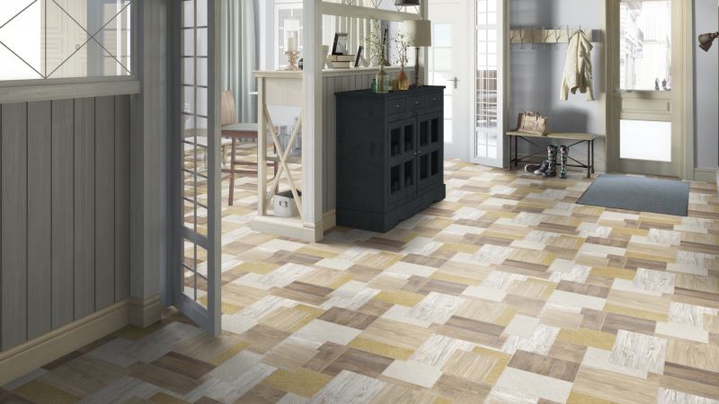 Линолеум бытовой "Tarkett" Caprice Aventura 2 (3,5м) — купить в Волгодонске