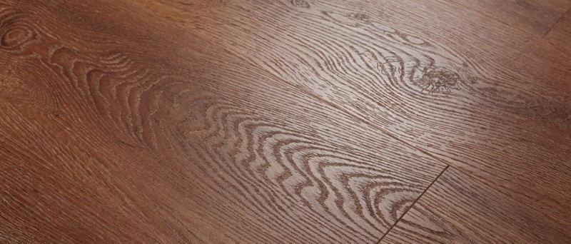 Кварцвиниловая плитка "Aquafloor" AF6051 Glue (1219,2*177,8*2 мм) — купить в Волгодонске