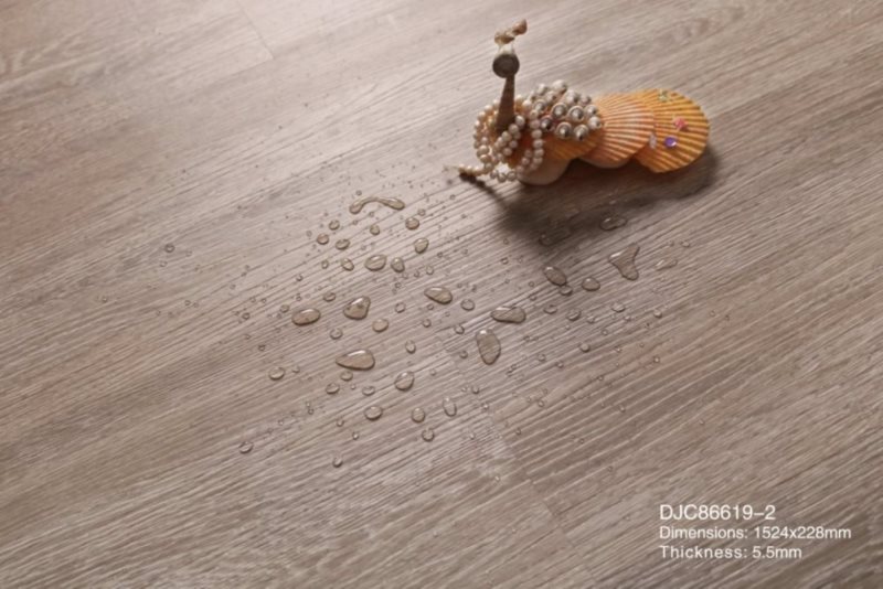 SPC ламинат "Profield" Дуб Маунт (228*1524*5,5 мм) — купить в Волгодонске