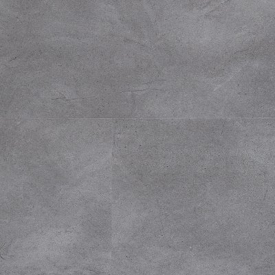 Замковая ПВХ плитка "Berry Alloc" Spirit Home 40 CONCRETE DARK GREY (176,6*1210*5 мм) — купить в Волгодонске