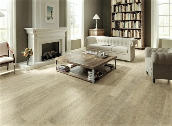 Ламинат "Tarkett" Gallery Рембрант (1292*116*12 мм) — купить в Волгодонске