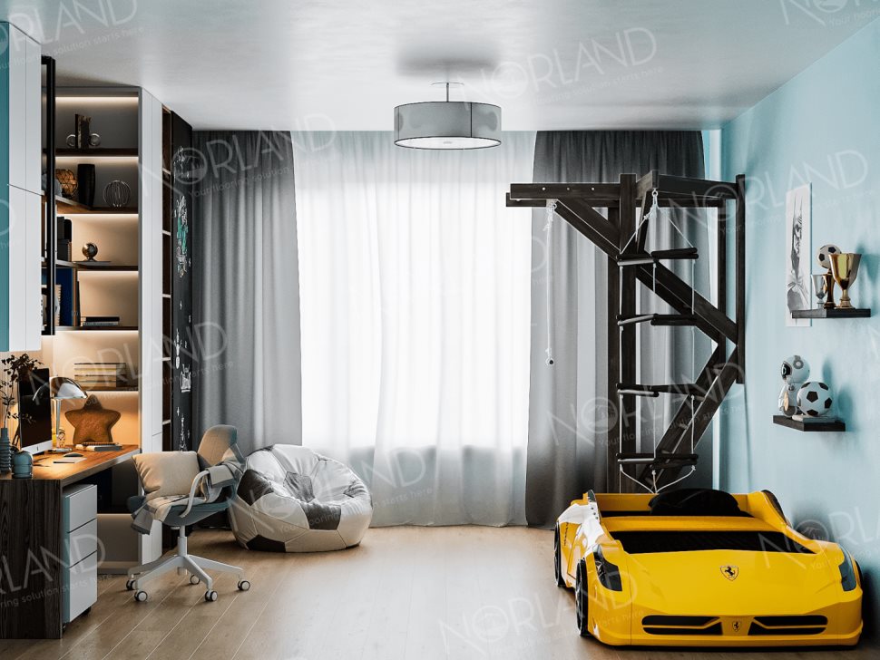 Кварцвиниловый ламинат "Norland" Sigrid Superior Abbi (1220*183*8 мм) — купить в Волгодонске