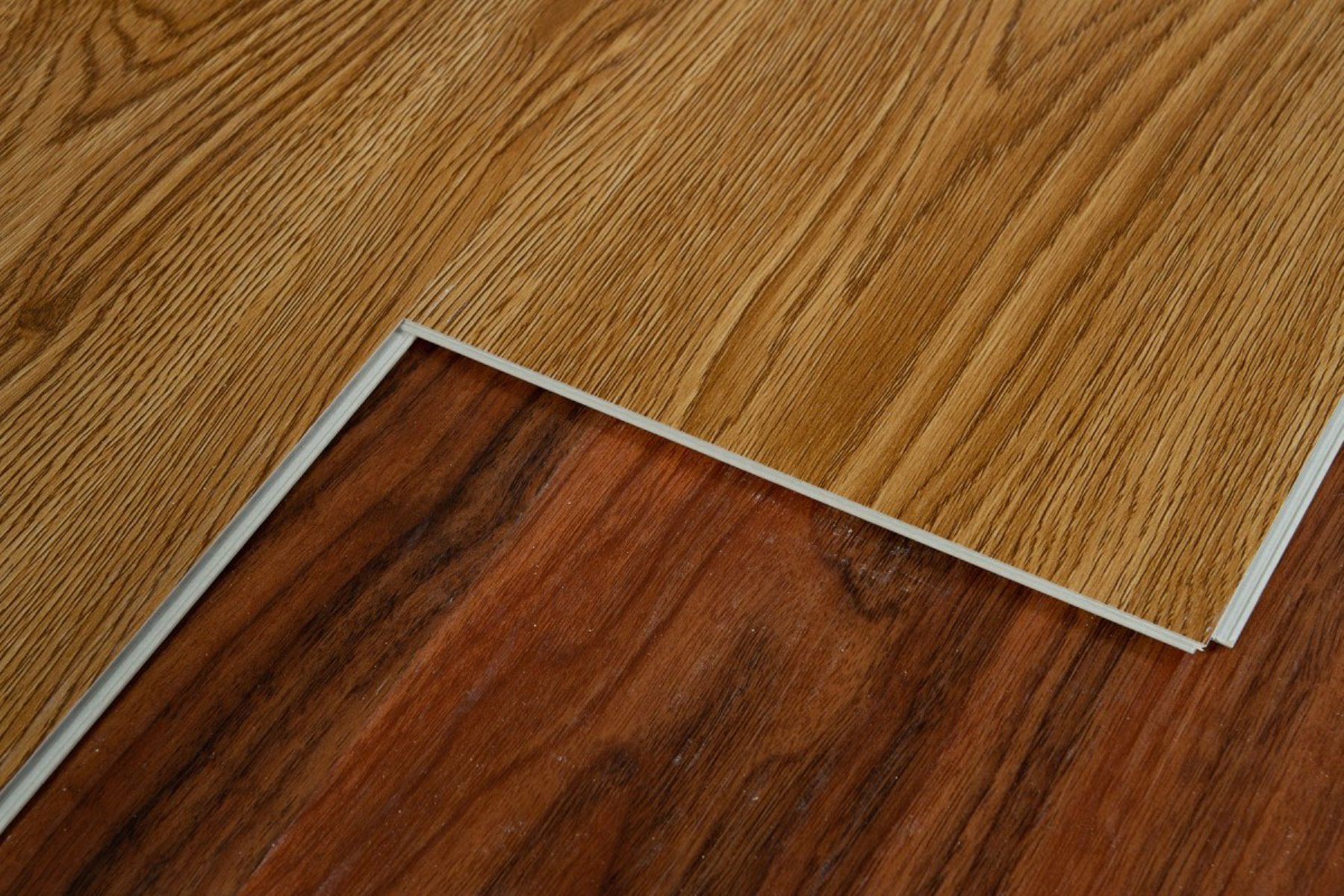 SPC ламинат "OneFloor" ЕСО 8008 (1220*184*4 мм) — купить в Волгодонске