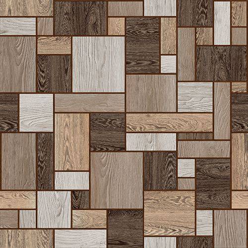 Линолеум бытовой "Комитекс" Печора Тетрис 862 (2,5м) — купить в Волгодонске