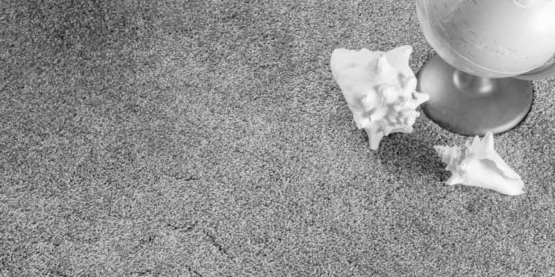 Ковролин "Зартекс" Савойя Перламутр (3м) — купить в Волгодонске