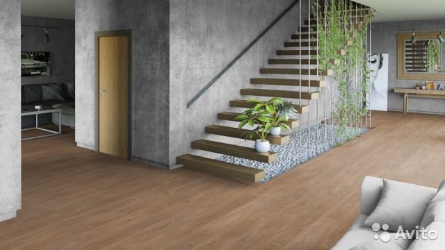 Линолеум бытовой "Tarkett" Престиж Texas 2 (3м) — купить в Волгодонске