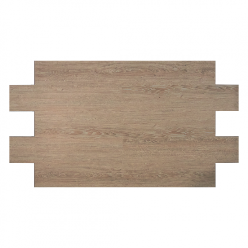 Замковая ПВХ плитка Дуб Тисая 112 (1200*182*4 мм) — купить в Волгодонске