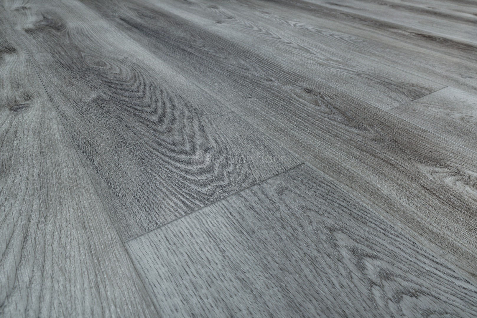 Замковая ПВХ плитка "Alpine Floor" Дуб гранит  (1524*180*8мм) — купить в Волгодонске