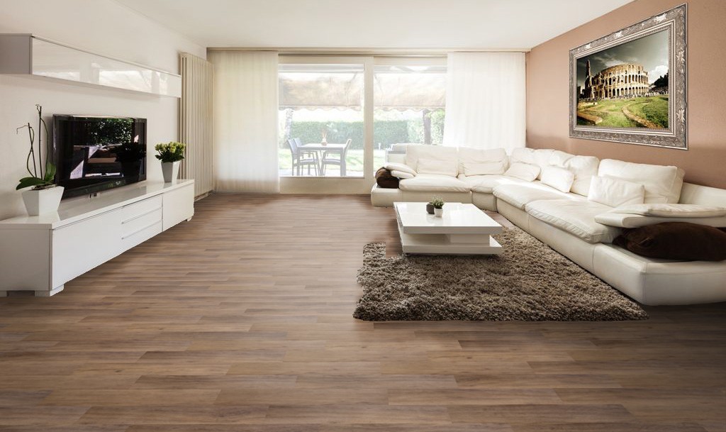 Клеевая плитка "Bonkeel" Janet (914,4*152,4*3мм) — купить в Волгодонске