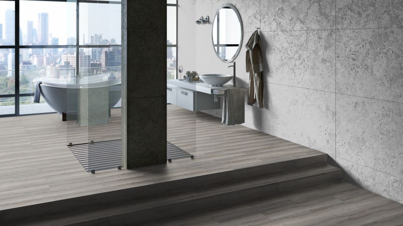 Виниловая плитка "Tarkett" Epic Howard (914,4*152,4*2,7 мм) — купить в Волгодонске